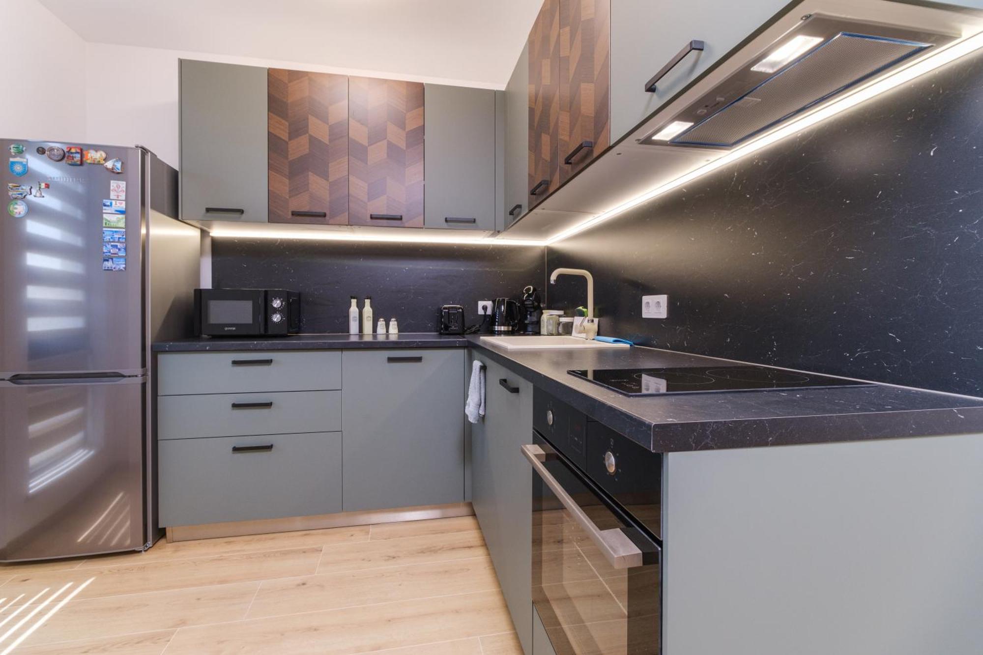 Modern 1-Bedroom Apartment With Free Parking Plovdiv Exterior photo